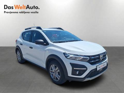 2022 Dacia Sandero — sličica 7