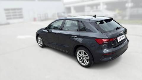 2022 Audi A3 Sportback — sličica 5