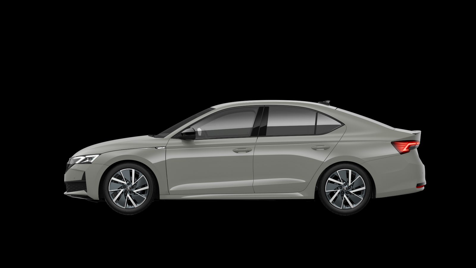2026 Škoda Octavia — fotografija 3