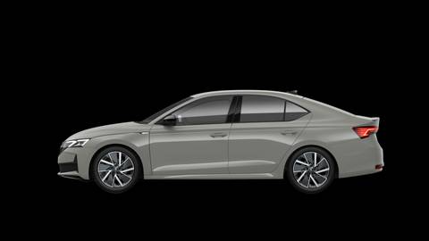 2026 Škoda Octavia — sličica 3
