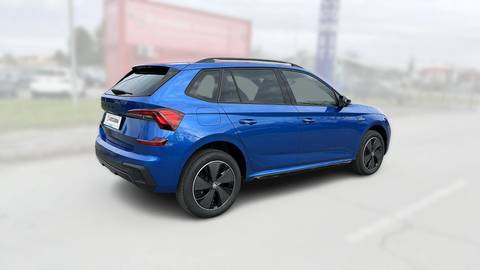 2026 Škoda Kamiq — sličica 7