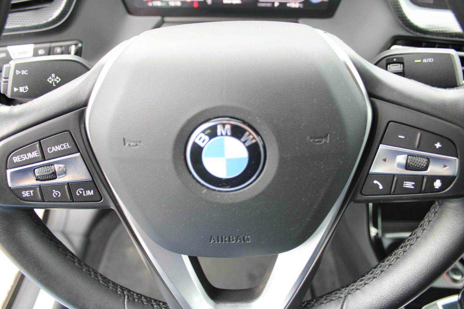 2021 BMW Serija 2 — fotografija 16