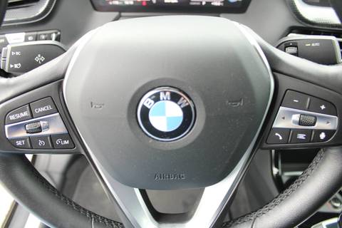 2021 BMW Serija 2 — sličica 16