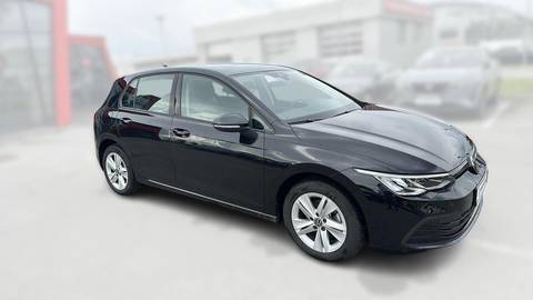 2024 Volkswagen Golf — sličica 3