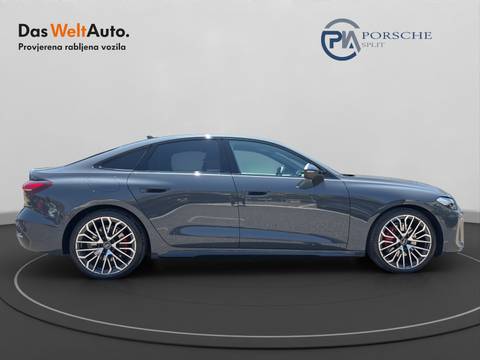 2024 Audi A5 S line — sličica 25