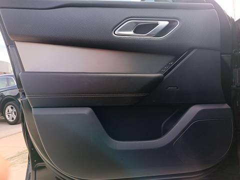 2019 Land Rover Range Rover Velar — sličica 15