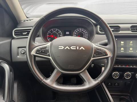 2023 Dacia Duster — sličica 11