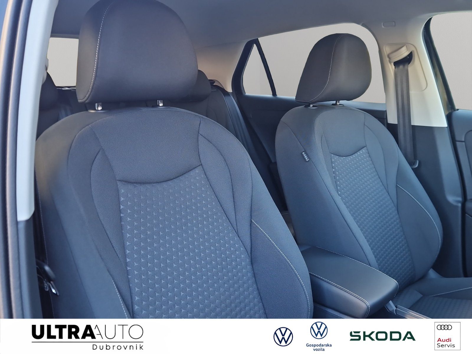 2026 Volkswagen T-Roc — fotografija 16