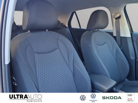 2026 Volkswagen T-Roc — sličica 16