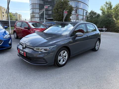 2021 Volkswagen Golf