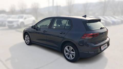 2024 Volkswagen Golf — sličica 5