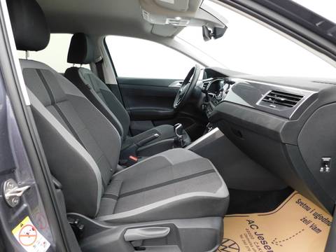 2024 Volkswagen Polo — sličica 11