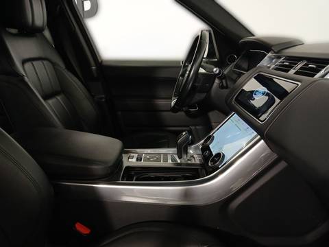 2021 Land Rover Range Rover Sport — sličica 22