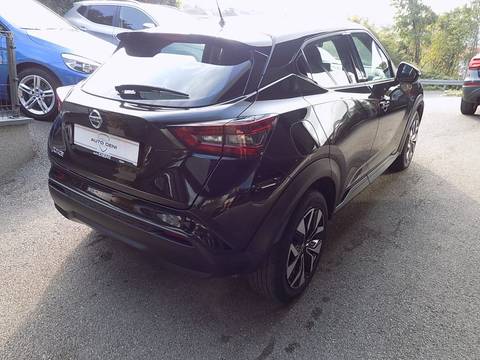 2021 Nissan Juke — sličica 6
