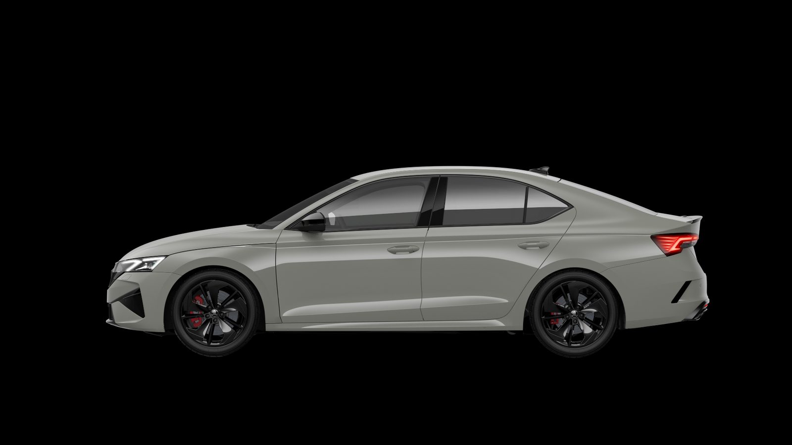 2026 Škoda Octavia — fotografija 3