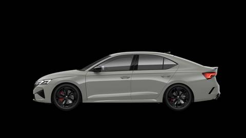 2026 Škoda Octavia — sličica 3