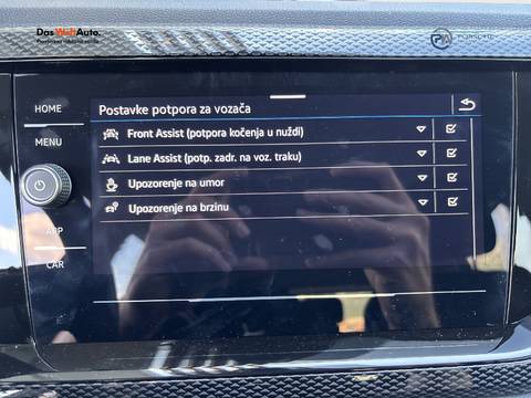 2026 Volkswagen Polo — sličica 19