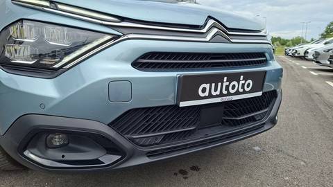 2021 Citroën C4 — sličica 29
