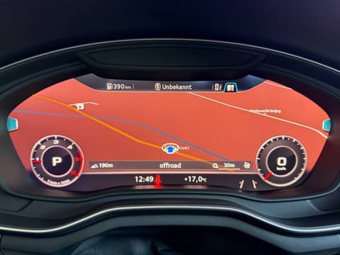 2019 Audi A4 — sličica 10