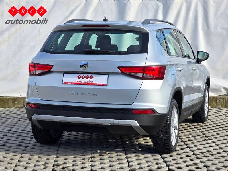 2019 Seat Ateca — fotografija 3