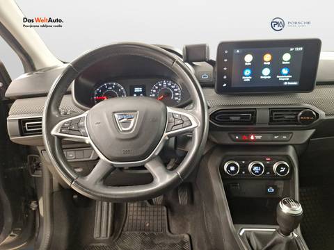 2023 Dacia Jogger — sličica 9