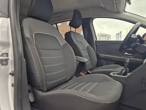 2023 Dacia Sandero Stepway — sličica 10