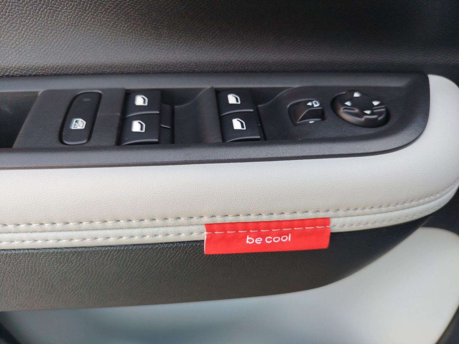 2026 Citroën C3 — fotografija 26