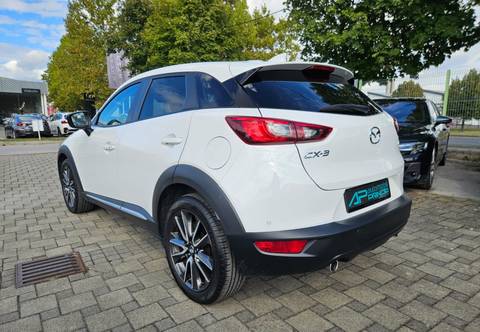2016 Mazda CX-3 — sličica 6