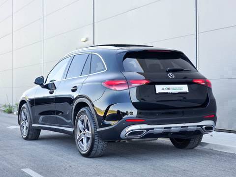 2023 Mercedes-Benz GLC — sličica 14