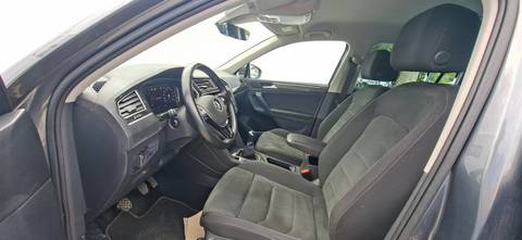 2020 Volkswagen Tiguan — sličica 11