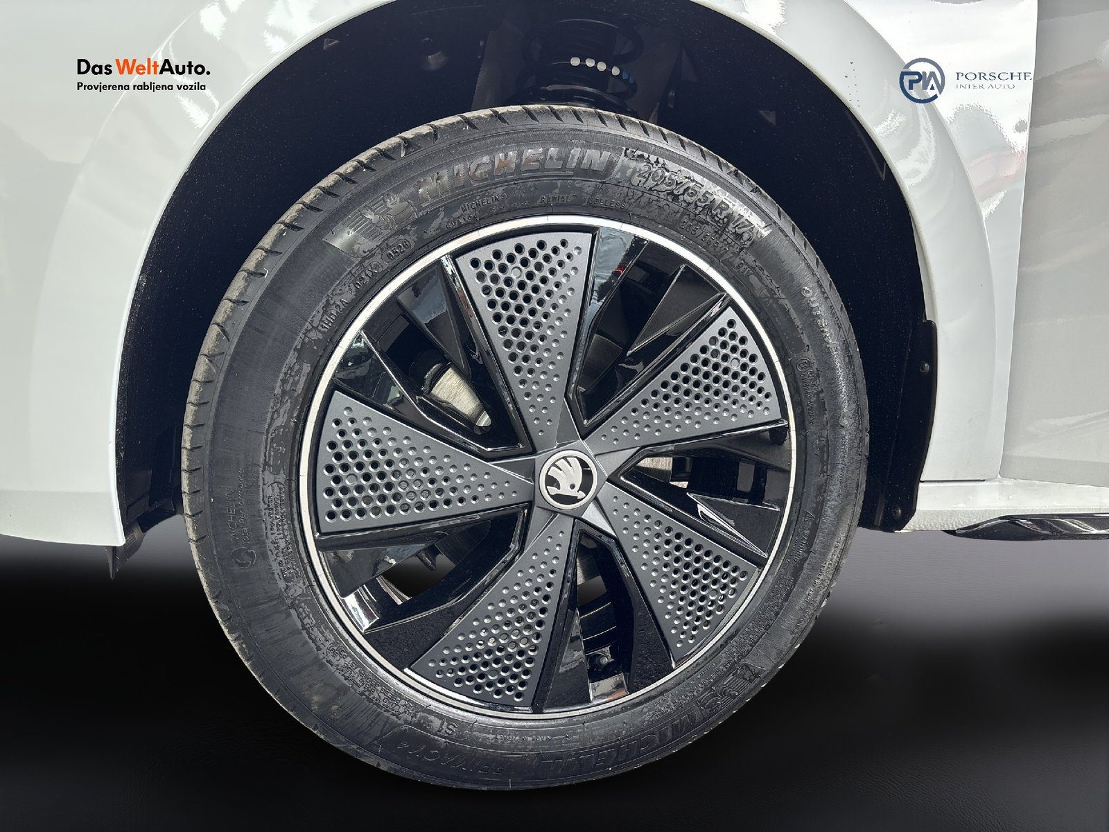 2026 Škoda Kamiq — fotografija 29