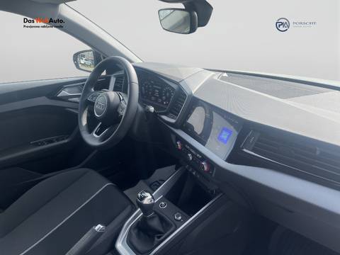 2026 Audi A1 Sportback — sličica 10
