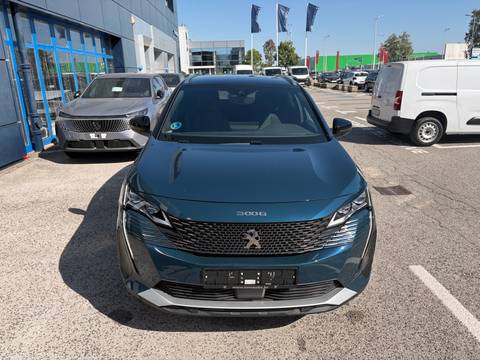 2024 Peugeot 3008 — sličica 2