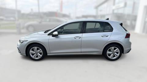 2024 Volkswagen Golf — sličica 4