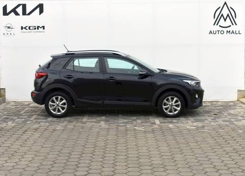 2020 Kia Stonic — sličica 5