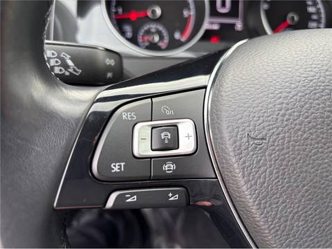 2019 Volkswagen Golf — sličica 14