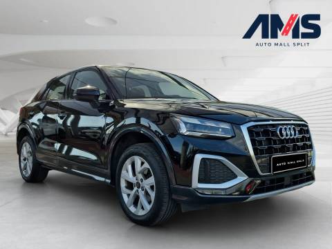 2023 Audi Q2 — sličica 7