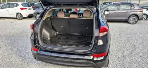 2015 Hyundai Tucson — sličica 26