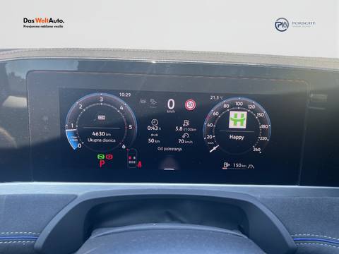 2026 Volkswagen Passat R-Line — sličica 15