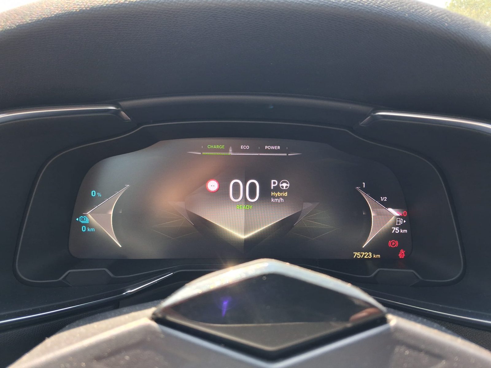 2023 DS DS7 — fotografija 10