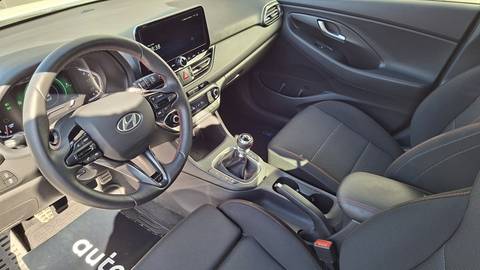 2025 Hyundai i30 — sličica 5