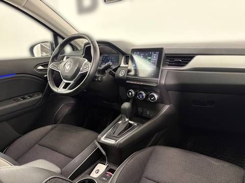 2023 Renault Captur — sličica 21