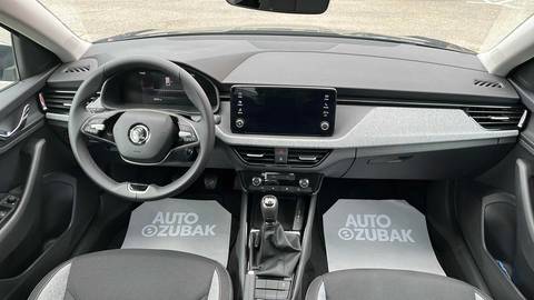 2024 Škoda Scala — sličica 11