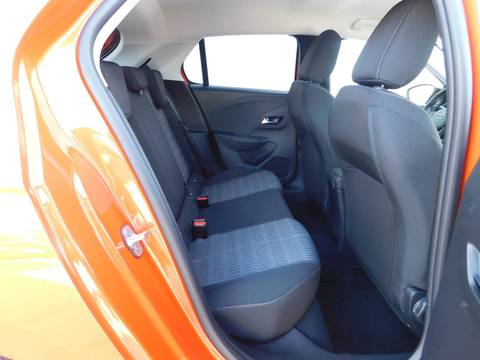 2022 Opel Corsa — sličica 13