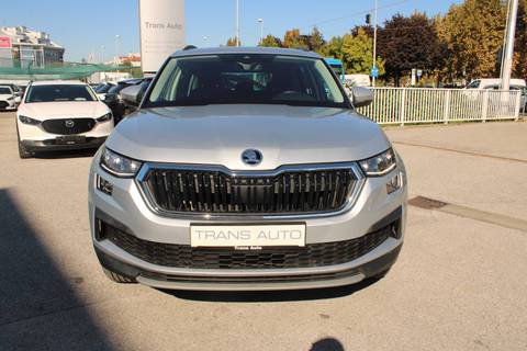 2022 Škoda Kodiaq — sličica 2