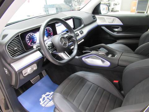 2025 Mercedes-Benz GLE — sličica 17