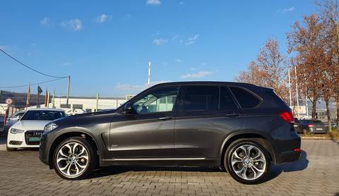 2013 BMW X5 — sličica 2