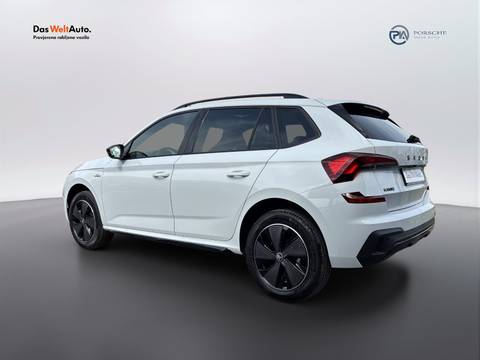 2026 Škoda Kamiq — sličica 7