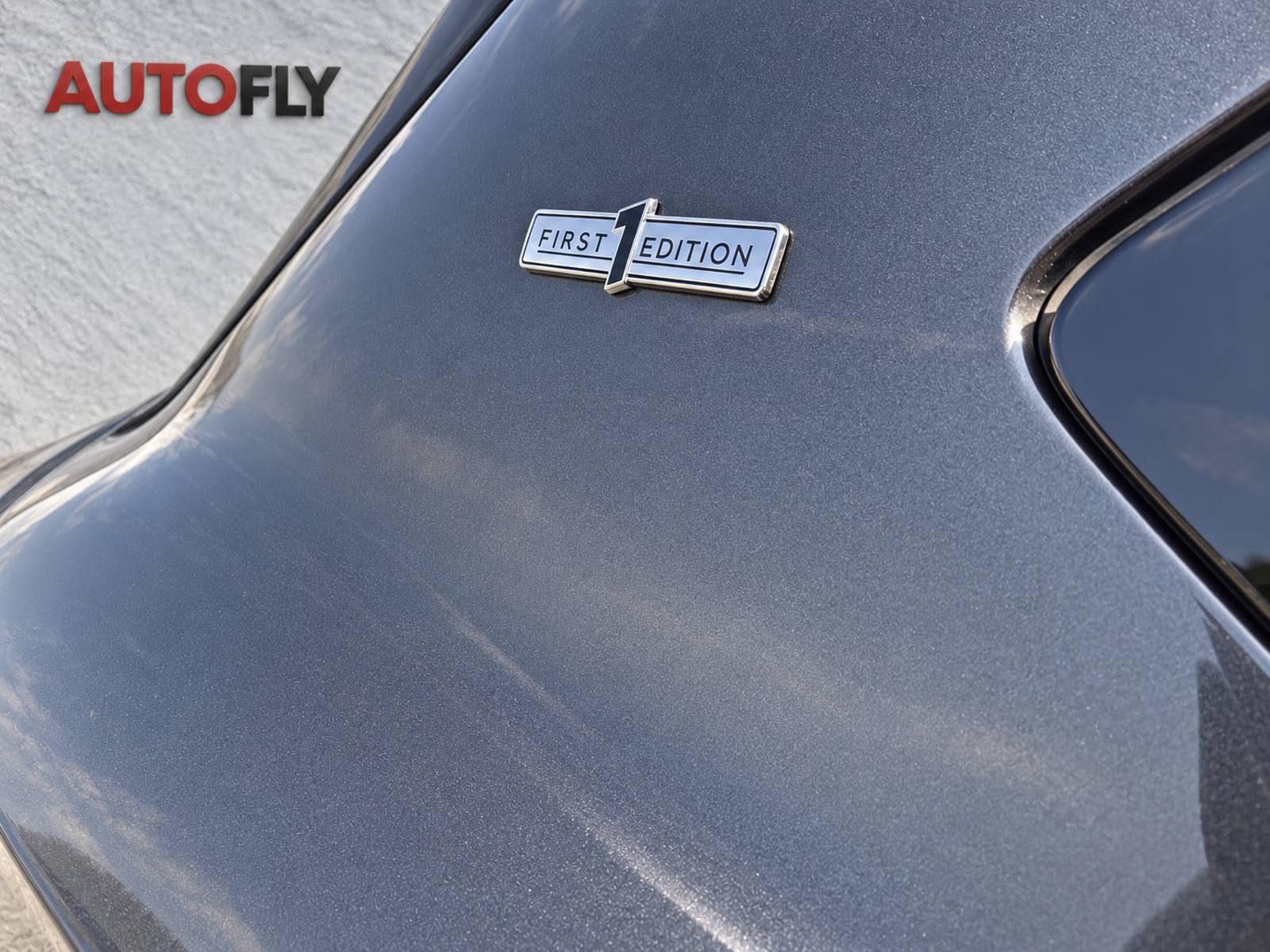 2020 Bentley Bentayga — fotografija 24