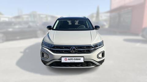 2023 Volkswagen T-Roc — sličica 2
